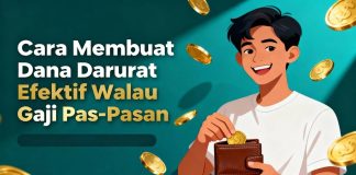 Cara-membuat-dana-darurat