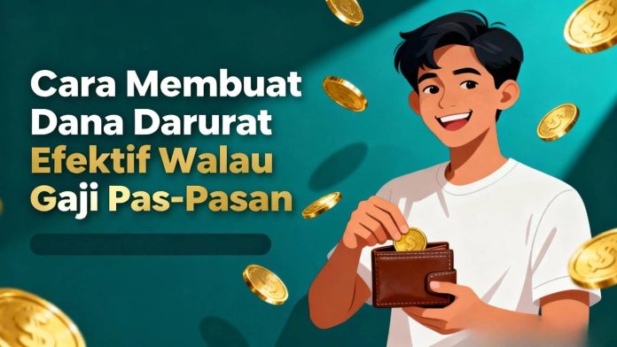 Cara-membuat-dana-darurat