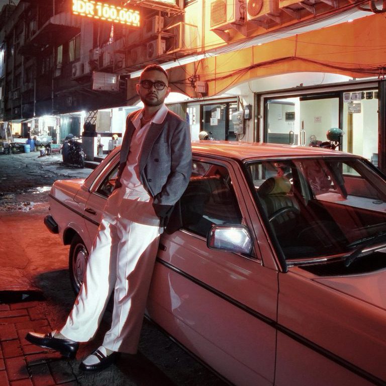 Loka Manya Prawiro Rilis Single Kolaboratif Bareng Richard Chriss, ‘Di Bawah Cahaya Rembulan’, Hadir dengan Nuansa Jazz-Funky nan Fresh