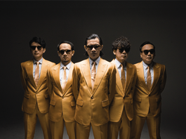 The Changcuters