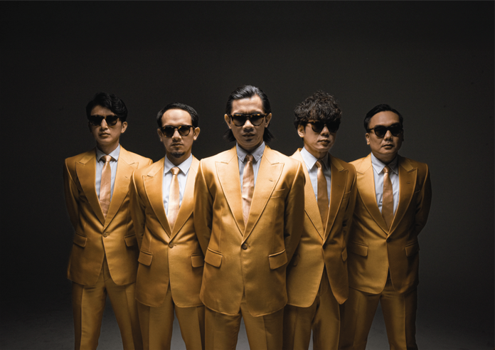 The Changcuters
