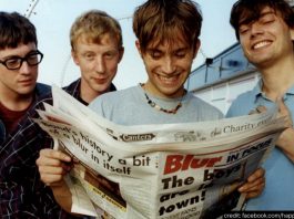Ketika Blur Nyaris Menjelma Menjadi Band Ska dan Obsesi Masa Kecil Damon Albarn