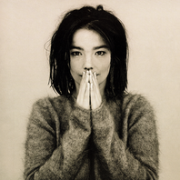 1993 – Björk Merilis Album Solo Pertamanya, ‘Debut’ Photo: One Little Indian/wikipedia