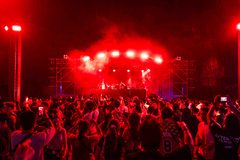 War Tiket Dimulai, DWP2026 Resmi Digelar Desember di JIExpo Kemayoran, Tiket Presale Sudah Bisa Diamankan Sekarang