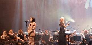 Brian Molko, Peaches, dan Nadine Shah Sukses Guncang London Bawakan Lagu Klasik David Bowie