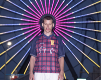 Demam Piala Dunia 2026: Label Indie 4AD dan Full Kit Rilis Jersi Modis, Bikin Tren ‘Blokecore’ Makin Pecah