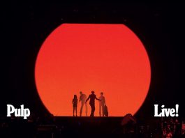 Siap-Siap Nostalgia Bareng Rilisan Album ‘Live!’ Terbaru dan Film Konser Epik PULP yang Bakal Tayang di MUBI