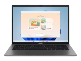 Bukan Cuma Modis, Ini Alasan ASUS Vivobook S14 OLED Jadi Laptop Paling ‘Wajib Punya’ Anak Kuliahan 2026