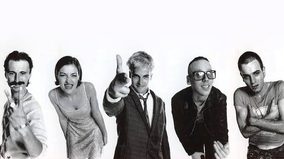 30 Tahun Film Trainspotting: Karya Epik Danny Boyle yang Mengubah Wajah Sinema Inggris Selamanya
