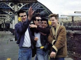 Photos: reddit.com/r/OldSchoolCool