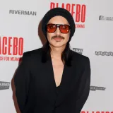 Brian Molko dari Placebo Pengen Yungblud Jadi Pemeran Utama di Film Biopik Hidupnya Photo: SOPA Images/SOPA Images/LightRocket via Getty Images