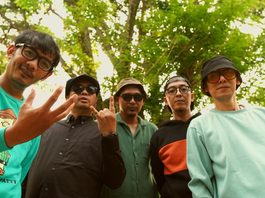 Geliat Legenda Indies Bogor, Piknik Bangkit dari Hiatus 5 Tahun dan Rilis Mini Album “Astrometri”