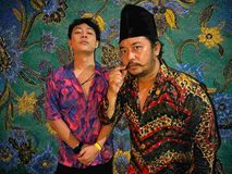 Gitar Listrik Ketemu Kendang Madura dalam Single Terbaru Lorjhu’, “Kejhung Sanolap”