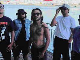 Unit Art-Punk Bali, Morbid Monke Bicara tentang Skizofrenia Lewat Single Baru “Schizophrenic”