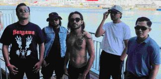 Unit Art-Punk Bali, Morbid Monke Bicara tentang Skizofrenia Lewat Single Baru “Schizophrenic”