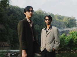 Unit Nu-Disco Pekanbaru, Prou., Resmi Lepas Single Anyar “Forevermore”, Groovy Tapi Bikin Terharu