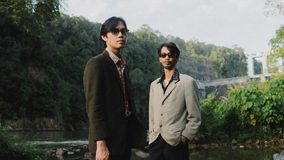 Unit Nu-Disco Pekanbaru, Prou., Resmi Lepas Single Anyar “Forevermore”, Groovy Tapi Bikin Terharu