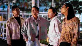 20 Tahun Berkarya, lightcraft Rombak Total Hits “Waiting for the Morning Sun” Jadi Melodic Electronic