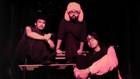 Joy Manifesto Melepas Single ‘Swwtwwl’, Sentilan untuk Dunia yang Makin Kacau