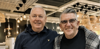 Mike Joyce & Stephen Street Gelar Tur 40 Tahun Album “The Queen is Dead”