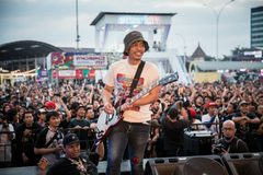 PT Berkah Maharta Satria (BMS) Siapkan Brothersphere Festival & Tribute Khusus Dadi Yuditira (Superglad)