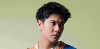 Main, Produser, Sampai Nyanyi, BAALE Rilis OST “Kita Melawan Dunia” untuk Film Operasi Pesta Copet