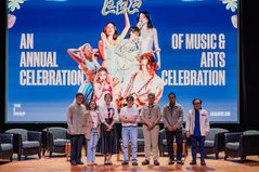 Siap Guncang Jakarta dan Manila, LaLaLa Festival 2026 Tampil Lebih Megah Bareng Rex Orange County Hingga Steve Lacy