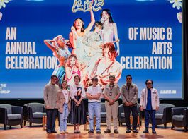 Siap Guncang Jakarta dan Manila, LaLaLa Festival 2026 Tampil Lebih Megah Bareng Rex Orange County Hingga Steve Lacy