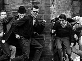 Film Klasik Madness, “Take It Or Leave It” Siap Tayang Lagi dalam Versi Restorasi 4K oleh BFI