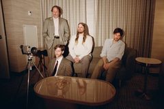 Post-Punk Detroit, Protomartyr Rilis Single Baru “Sounds We Cannot Hear”