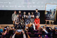 Taklukkan Kancah Sinema Global, Film Terbaru Kamila Andini ‘Empat Musim Pertiwi’ Siap Tayang 8 Oktober 2026