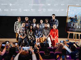 Taklukkan Kancah Sinema Global, Film Terbaru Kamila Andini ‘Empat Musim Pertiwi’ Siap Tayang 8 Oktober 2026