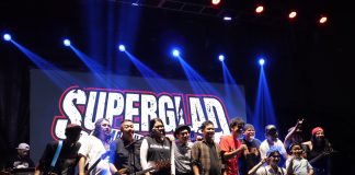 Mengenang Dadi Yudisthira: Kunjungan Penuh Haru Brothersphere Jakarta dan Tribute Spesial Bersama Superglad