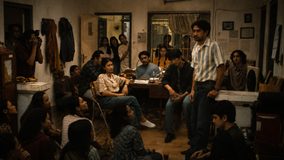 Film ‘Laut Bercerita’ Masuk Kompetisi Utama BIFF 2026 dan Siap Tayang di Bioskop Indonesia