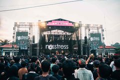 Festival Unik Padepopan: Sweet Escape Siap Guncang Jatijajar Depok 1 November 2026 Ini