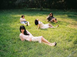 Unit Dream Pop/Shoegaze Jawa Timur, Drizzly Comeback Lewat Single ‘how do i even try?’