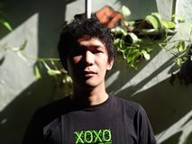 Dari Samarinda Guncang Dunia, Theo Nugraha Rilis Album Split Bareng Eks Drummer Sepultura hingga Incapacitants