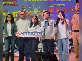 Satu Dekade Indonesia Comic Con, Mackenyu Hingga Cosplayer Dunia Siap Guncang JIExpo Kemayoran Oktober 2026
