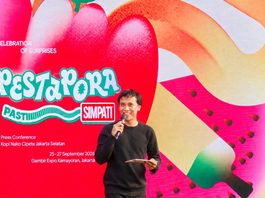 PESTAPORA 2026 Siap Hentak Gambir Expo JIEXPO Jakarta Lewat Kolaborasi Lintas Generasi