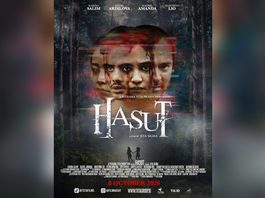 Deretan Aktor Lintas Festival Internasional Siap Teror Bioskop Lewat Film Horor-Misteri ‘Hasut’