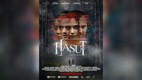 Deretan Aktor Lintas Festival Internasional Siap Teror Bioskop Lewat Film Horor-Misteri ‘Hasut’