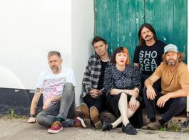 Joyland Sessions 2026 Siap Hentak GBK City Park Senayan Akhir November Ini, Hadirkan Slowdive, Caribou, Efek Rumah Kaca hingga Alkateri