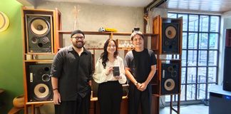 Perjalanan Magis Danilla dan USUAL Parfums Meracik Parfum ‘Candramawa Episode 01’