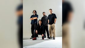 3 Dekade Berkarya, Unit Hardcore Legendaris Stepforward, Rilis Video Musik Perdana Lewat “Camkan Memarku”